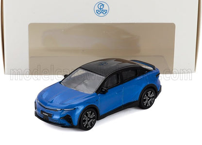 ALPINE - A390 GTS 2026 - BLUE