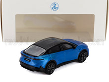 ALPINE - A390 GTS 2026 - BLUE