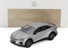 ALPINE - A390 GT 2026 - GREY