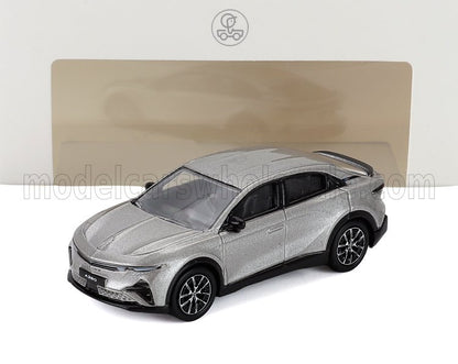 ALPINE - A390 GT 2026 - GREY