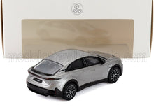 ALPINE - A390 GT 2026 - GREY