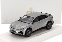 ALPINE - A390 GT 2026 - GREY