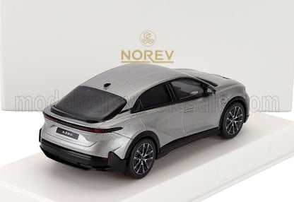 ALPINE - A390 GT 2026 - GREY