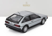 VOLKSWAGEN - SCIROCCO II GTX 16v 1988 - SILVER