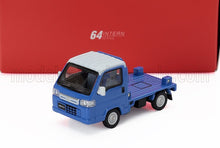 HONDA - ACTY TRUCK TOWN 1985 - BLANC BLEU - Vroomi