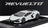 Lamborghini Revuelto Hybrid 2023 White LCD Models 1:64 scale model