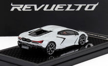 LAMBORGHINI - REVUELTO HYBRID 2023 - WHITE