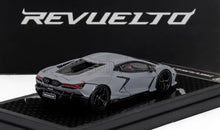 LAMBORGHINI - REVUELTO HYBRID 2023 - MATT GREY