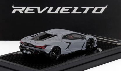 LAMBORGHINI - REVUELTO HYBRID 2023 - MATT GREY