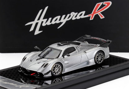 PAGANI - HUAYRA R 2017 - SILVER