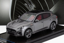 MASERATI | GRECALE FOLGORE SUV 2022