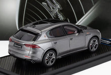 MASERATI | GRECALE FOLGORE SUV 2022