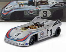 PORSCHE | 908/03 N 3 WINNER 1000km NURBURGRING 1971 LEFORD LARROUSSE