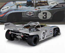PORSCHE | 908/03 N 3 WINNER 1000km NURBURGRING 1971 LEFORD LARROUSSE