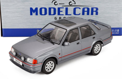 FORD ENGLAND - ORION MKII 1986 - GREY