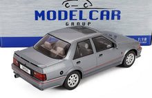 FORD ENGLAND  ORION MKII 1986 - GRIGIO