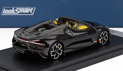 BUGATTI | MISTRAL W16 2023