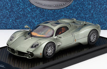 PAGANI | UTOPIA 2022