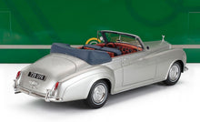 ROLLS ROYCE - SILVER CLOUD CABRIOLET DESCAPOTABLE 1960 - GRIS Maqueta de coche en Vroomi
