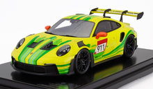 PORSCHE | 911 992 GT3 RS N 911 COUPE 2023 - CON VETRINA - WITH SHOWCASE