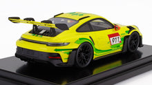 PORSCHE | 911 992 GT3 RS N 911 COUPE 2023 - CON VETRINA - WITH SHOWCASE