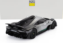 MERCEDES BENZ - ONE AMG (C298) 2023 - HIGHTECH SILVER