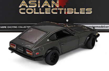 DATSUN - 240Z COUPE 1971 - GREY