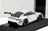 Porsche 911 991-2 RSR-19 Plain Body Coupé 2022 White IXO Models 1:43 scale model - image 2