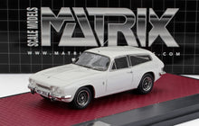 RELIANT - SCIMITAR SE5a 1971 - WHITE