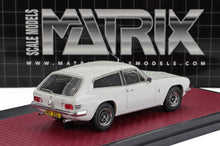 RELIANT - SCIMITAR SE5a 1971 - WHITE