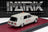 Alfa Romeo Giulia SW Station Wagon Alfa Romeo Assistance Competition 1967 White Matrix Scale Models 1:43 scale model - image 2