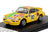 Porsche 911 Carrera RS Coupe Team Jean Yves Gadal No. 83 Gahinet Gadal 24h Le Mans 1975 Trofeu 1:43 scale model