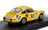 Porsche 911 Carrera RS Coupe Team Jean Yves Gadal No. 83 Gahinet Gadal 24h Le Mans 1975 Trofeu 1:43 scale model - image 2
