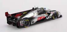 CADILLAC - V-SERIES R 5.5L V8 TEAM CADILLAC WAYNE TAYLOR RACING N 40 IMSA 24h DAYTONA 2025 LOUIS DELETRAZ - KAMUI KOBAYASHI - JORDAN TAYLOR - SILVER BLACK - Vroomi
