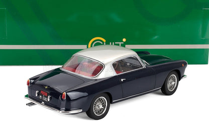 ALFA ROMEO - 1900C SS TOURING COUPE 1955 - BLUE