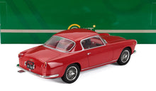 ALFA ROMEO - 1900C SS TOURING COUPE 1955 - RED