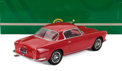 ALFA ROMEO - 1900C SS TOURING COUPE 1955 - RED