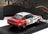 Ford Escort MKII No. 24 Rui Souto Eduardo Cid Rally Portugal 1983 Trofeu 1:43 scale model - image 2