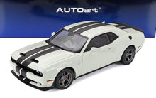 DODGE - CHALLENGER SRT SUPER STOCK COUPÉ 2023 - BLANC