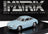 Alfa Romeo Giulietta SZ Coupé 1961 Light Blue Matrix Scale Models 1:43 scale model