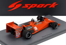 Surtees F1 Ts20 1978 1:43 scale model car by SPARK MODEL — Vroomi
