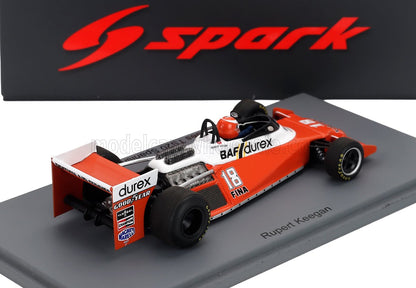 Surtees F1 Ts20 1978 1:43 scale model car by SPARK MODEL — Vroomi