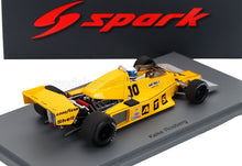 Ats F1 Hs1 1978 1:43 scale model car by SPARK MODEL — Vroomi