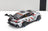 Porsche 911 992 GT3 Cup No. 15 Janne Stiak 2nd Race 1 Porsche Cup Oschersleben 2024 IXO Models 1:43 scale model - image 2