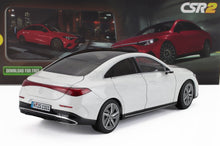 MERCEDES BENZ - CLA-CLASS COUPE HEV 2024 - POLAR WHITE