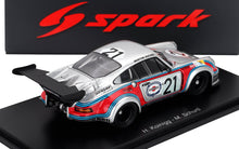 Porsche 911 930 Carrera Rsr Turbo 1974 1:43 scale model car by SPARK MODEL — Vroomi