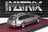 MG ZT-T 260 V8 Station Wagon 2005 Silver Matrix Scale Models 1:43 scale model - image 2