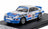 Porsche 911 Carrera RS Coupe No. 20 Alberto Brambilla (Bip-Bip) Gianpiero Bertocci Rally Sanremo 1976 Night Version Trofeu 1:43 scale model