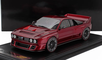 KIMERA - EVO38 2024 - RED - Vroomi