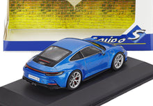 PORSCHE - 911 992 GT3 TOURING 2023 - AZUL MARINHO MET